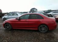 55SWF4KB3GU133327 2016 MERCEDES-BENZ