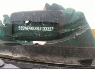 55SWF4KB3GU133327 2016 MERCEDES-BENZ