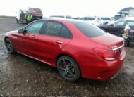 55SWF4KB3GU133327 2016 MERCEDES-BENZ
