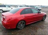 55SWF4KB3GU133327 2016 MERCEDES-BENZ