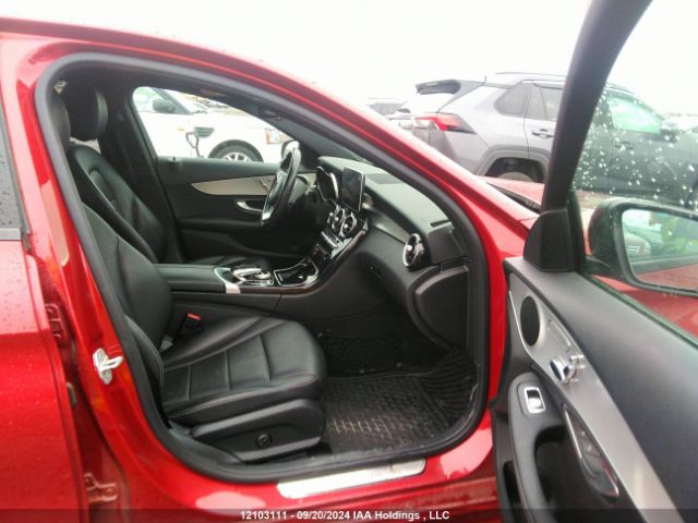 55SWF4KB3GU133327 2016 MERCEDES-BENZ
