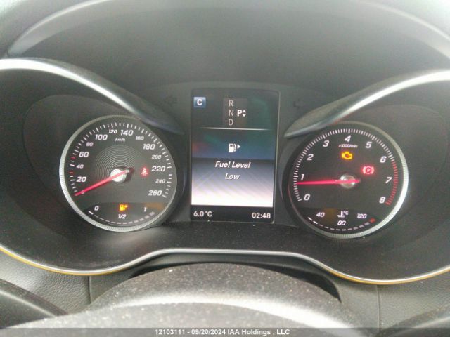 55SWF4KB3GU133327 2016 MERCEDES-BENZ