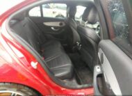 55SWF4KB3GU133327 2016 MERCEDES-BENZ