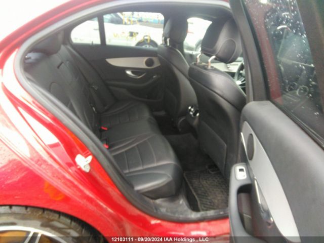55SWF4KB3GU133327 2016 MERCEDES-BENZ