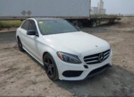 55SWF4KB3GU146790 2016 MERCEDES-BENZ