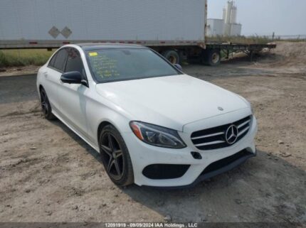 55SWF4KB3GU146790 2016 MERCEDES-BENZ