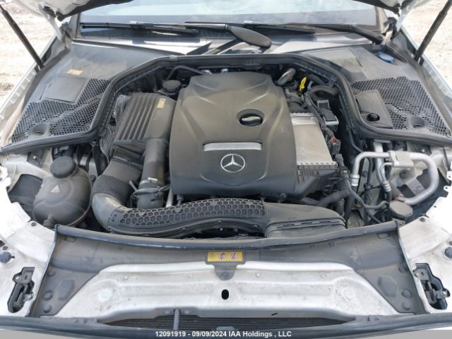 55SWF4KB3GU146790 2016 MERCEDES-BENZ