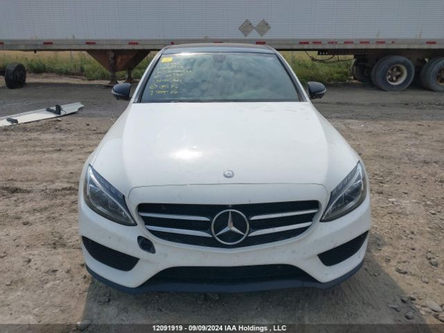 55SWF4KB3GU146790 2016 MERCEDES-BENZ