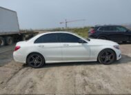 55SWF4KB3GU146790 2016 MERCEDES-BENZ