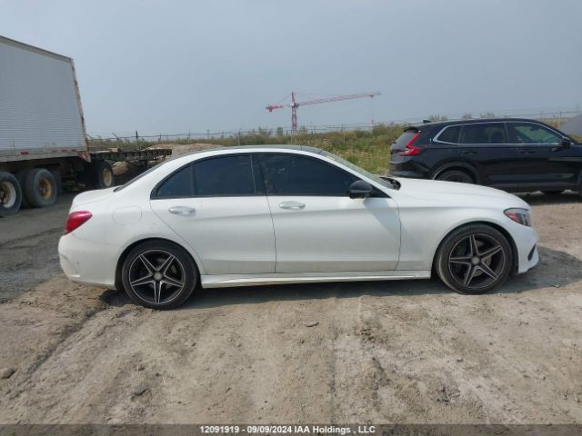 55SWF4KB3GU146790 2016 MERCEDES-BENZ