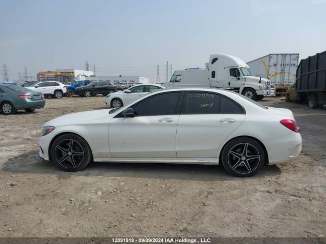 55SWF4KB3GU146790 2016 MERCEDES-BENZ