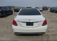 55SWF4KB3GU146790 2016 MERCEDES-BENZ
