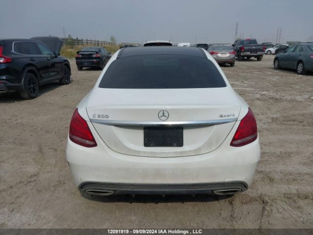 55SWF4KB3GU146790 2016 MERCEDES-BENZ