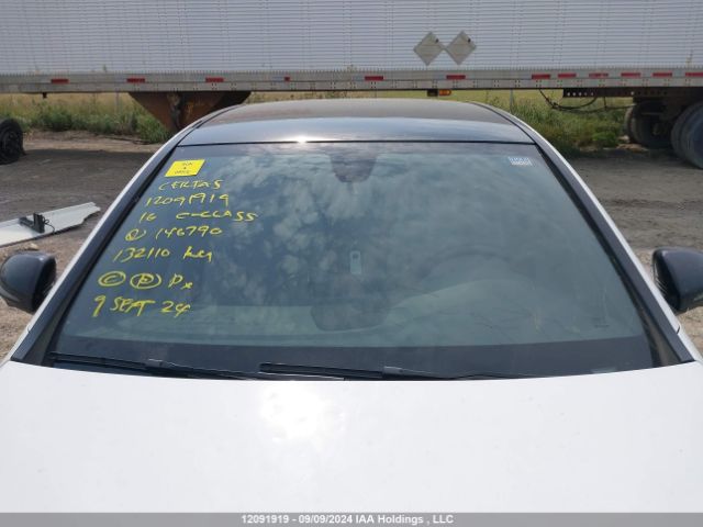 55SWF4KB3GU146790 2016 MERCEDES-BENZ