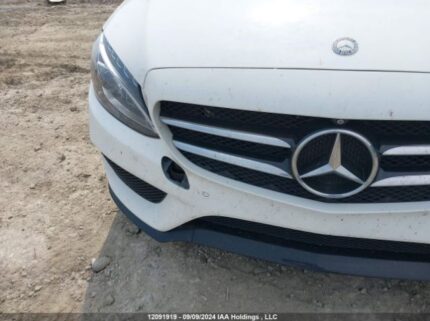55SWF4KB3GU146790 2016 MERCEDES-BENZ