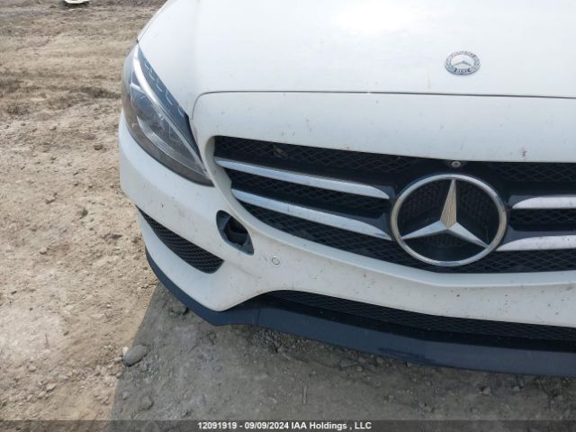 55SWF4KB3GU146790 2016 MERCEDES-BENZ