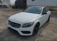 55SWF4KB3GU146790 2016 MERCEDES-BENZ