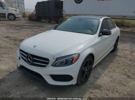 55SWF4KB3GU146790 2016 MERCEDES-BENZ