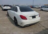 55SWF4KB3GU146790 2016 MERCEDES-BENZ