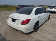55SWF4KB3GU146790 2016 MERCEDES-BENZ