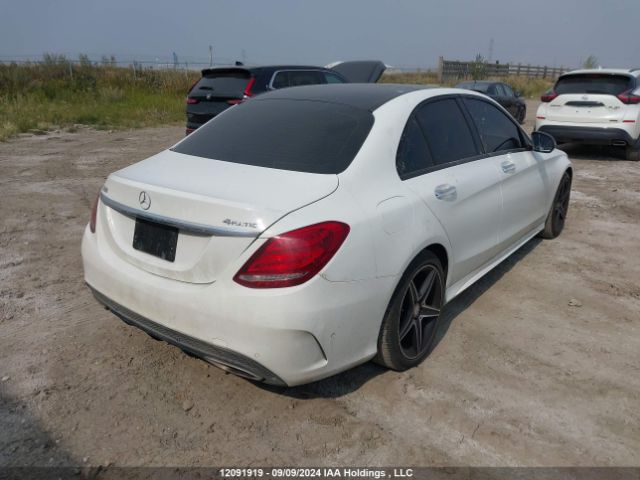 55SWF4KB3GU146790 2016 MERCEDES-BENZ