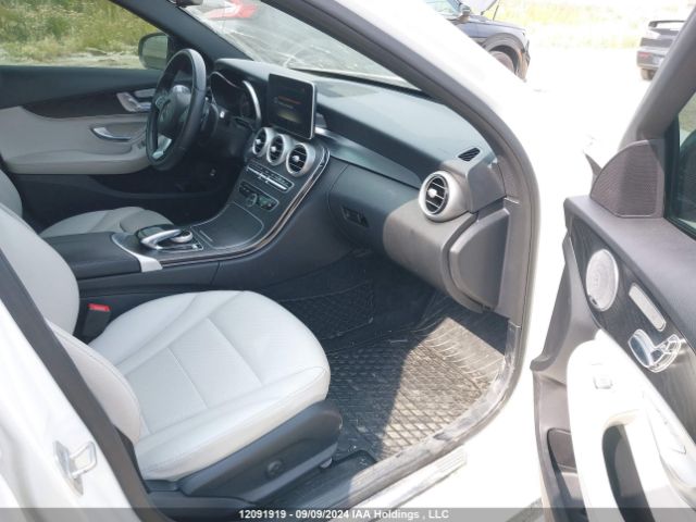 55SWF4KB3GU146790 2016 MERCEDES-BENZ