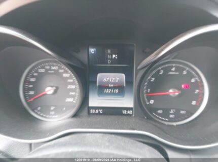 55SWF4KB3GU146790 2016 MERCEDES-BENZ