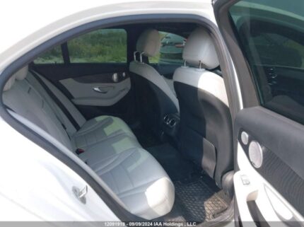 55SWF4KB3GU146790 2016 MERCEDES-BENZ