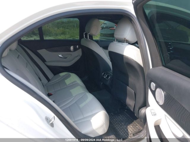 55SWF4KB3GU146790 2016 MERCEDES-BENZ