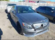 55SWF4KB3HU230979 2017 MERCEDES-BENZ