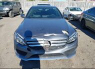 55SWF4KB3HU230979 2017 MERCEDES-BENZ