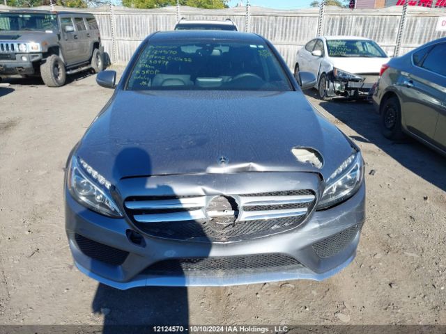 55SWF4KB3HU230979 2017 MERCEDES-BENZ