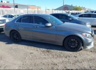 55SWF4KB3HU230979 2017 MERCEDES-BENZ