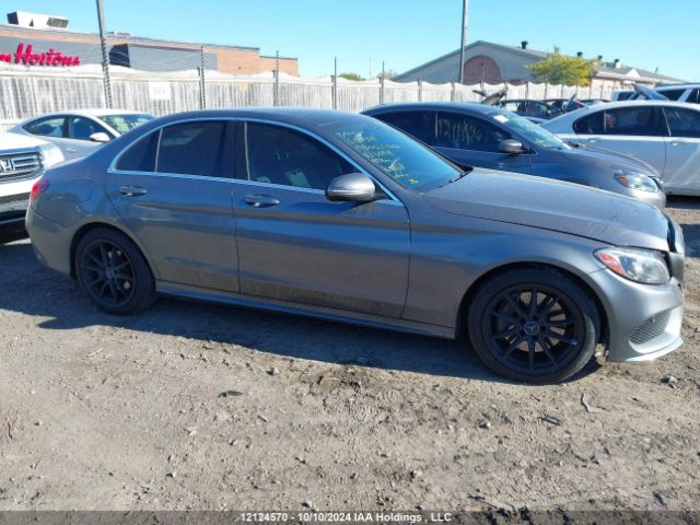 55SWF4KB3HU230979 2017 MERCEDES-BENZ