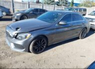 55SWF4KB3HU230979 2017 MERCEDES-BENZ