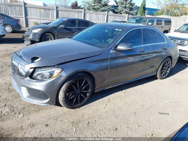 55SWF4KB3HU230979 2017 MERCEDES-BENZ