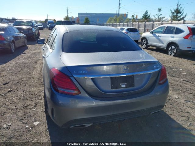 55SWF4KB3HU230979 2017 MERCEDES-BENZ