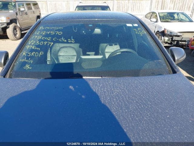 55SWF4KB3HU230979 2017 MERCEDES-BENZ