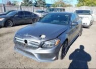 55SWF4KB3HU230979 2017 MERCEDES-BENZ
