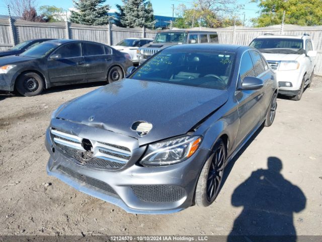 55SWF4KB3HU230979 2017 MERCEDES-BENZ
