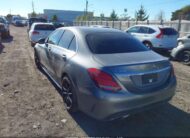 55SWF4KB3HU230979 2017 MERCEDES-BENZ