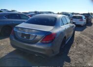 55SWF4KB3HU230979 2017 MERCEDES-BENZ