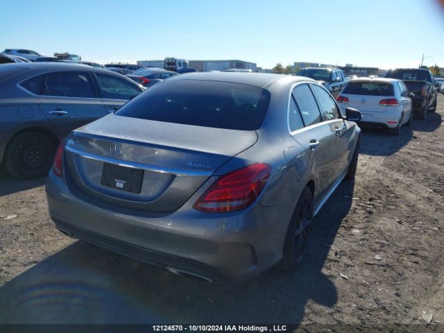 55SWF4KB3HU230979 2017 MERCEDES-BENZ