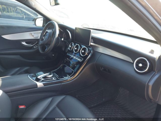 55SWF4KB3HU230979 2017 MERCEDES-BENZ