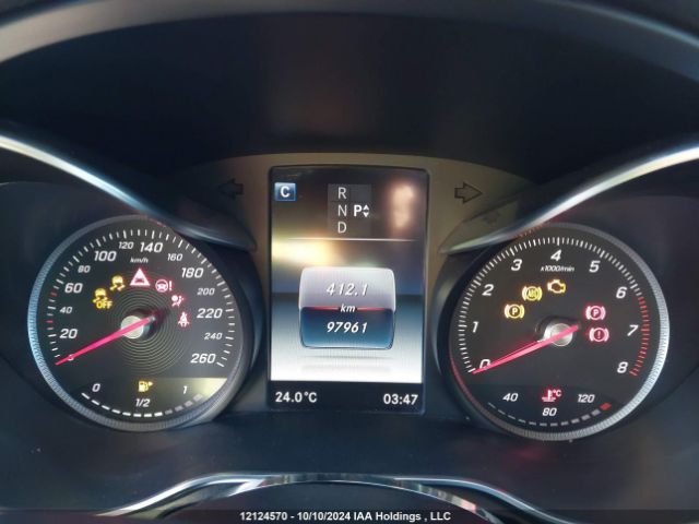55SWF4KB3HU230979 2017 MERCEDES-BENZ