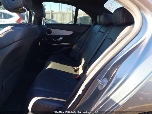 55SWF4KB3HU230979 2017 MERCEDES-BENZ
