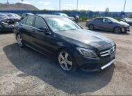 55SWF4KB3JU251434 2018 MERCEDES-BENZ