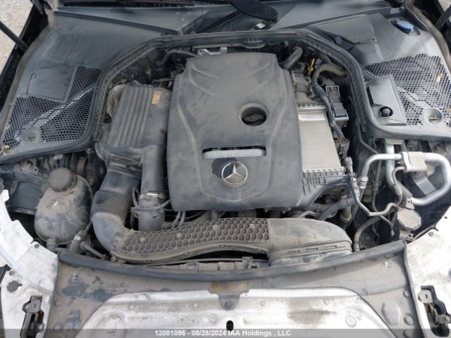 55SWF4KB3JU251434 2018 MERCEDES-BENZ