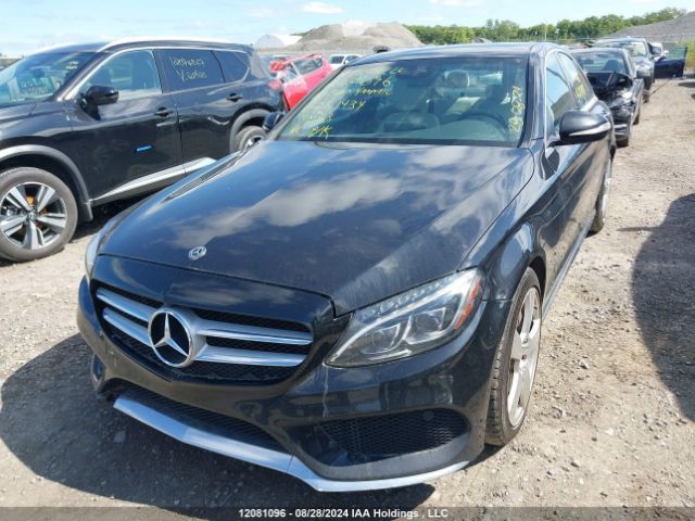 55SWF4KB3JU251434 2018 MERCEDES-BENZ