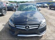 55SWF4KB3JU251434 2018 MERCEDES-BENZ